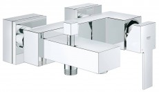 Grohe Sail Cube Zuhany csaptelep Háztartás / Otthon / Kültér - Fürdőszoba / wc - Kiegészítő - 370783