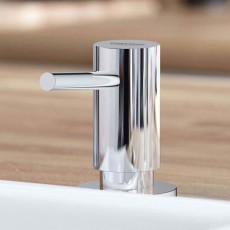 Grohe Cosmopolitan Mosogatószeradagoló - ezüst Háztartás / Otthon / Kültér - Fürdőszoba / wc - Szappan adagoló - 370717