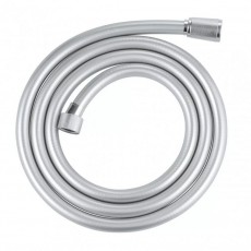 Grohe VitalioFlex Csavarodásmentes gégecső 1750mm - ezüst (27506000) Háztartás / Otthon / Kültér - Fürdőszoba / wc - Kiegészítő - 370826