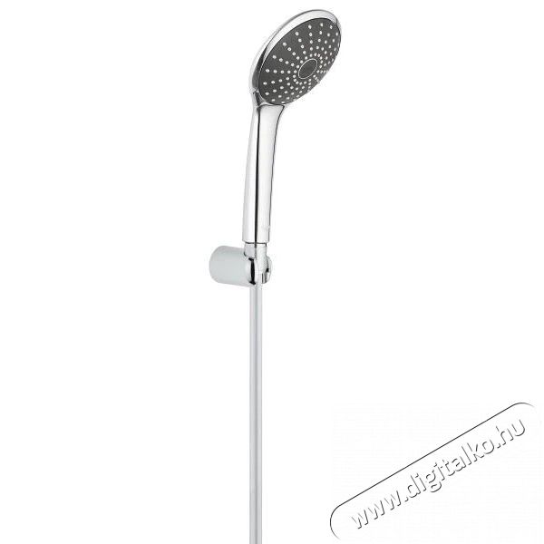 Grohe Vitalio Joy 110 Mono kézizuhany szett (27324000) Háztartás / Otthon / Kültér - Fürdőszoba / wc - Kiegészítő - 370816