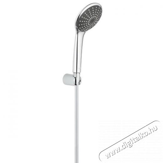 Grohe Vitalio Joy 110 Mono kézizuhany szett (27324000) Háztartás / Otthon / Kültér - Fürdőszoba / wc - Kiegészítő - 370816