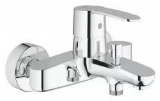Grohe Wave Cosmopolitan kád csaptelep (23209000) Háztartás / Otthon / Kültér - Fürdőszoba / wc - Kiegészítő - 370836