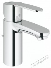 Grohe Wave Cosmopolitan OHM basin EcoJoy MOSDÓ CSAPTELEP Háztartás / Otthon / Kültér - Fürdőszoba / wc - Kiegészítő - 370835