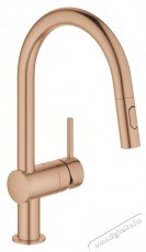 Grohe Mosogató csaptelep 32321DL2 Konyhai termékek - Mosogató - Mosogató csaptelep - 373735