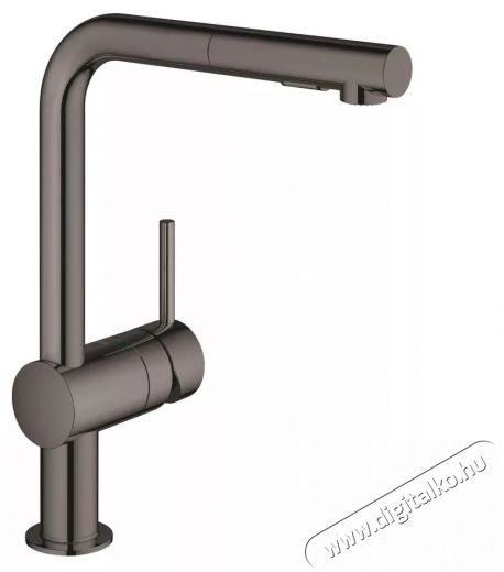 Grohe Mosogatócsap 30274A00 Konyhai termékek - Mosogató - Mosogató csaptelep - 373733