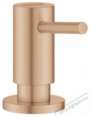 Grohe Mosogatószeradagoló 40535DL0 Konyhai termékek - Egyéb / Konyhai kiegészítő - 373739