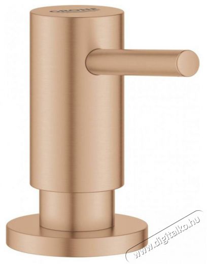 Grohe Mosogatószeradagoló 40535DL0 Konyhai termékek - Egyéb / Konyhai kiegészítő - 373739