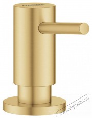 Grohe Mosogatószeradagoló 40535GN0 Konyhai termékek - Egyéb / Konyhai kiegészítő - 373737