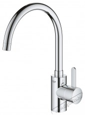Grohe 30431000 mosogató csaptelep - króm Konyhai termékek - Mosogató - Mosogató csaptelep - 374953