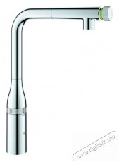 Grohe 30444000 mosogató csaptelep Konyhai termékek - Mosogató - Mosogató csaptelep - 374951