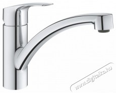 Grohe 30465000 króm csaptelep Konyhai termékek - Mosogató - Mosogató csaptelep - 374954