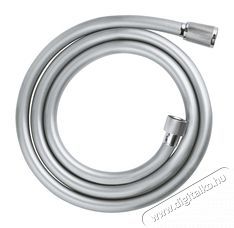 Grohe VitalioFlex Trend g&eacute;gecső 1500mm BL H&aacute;ztart&aacute;s / Otthon / K&uuml;lt&eacute;r - F&uuml;rdőszoba / wc - Kieg&eacute;sz&iacute;tő - 370828