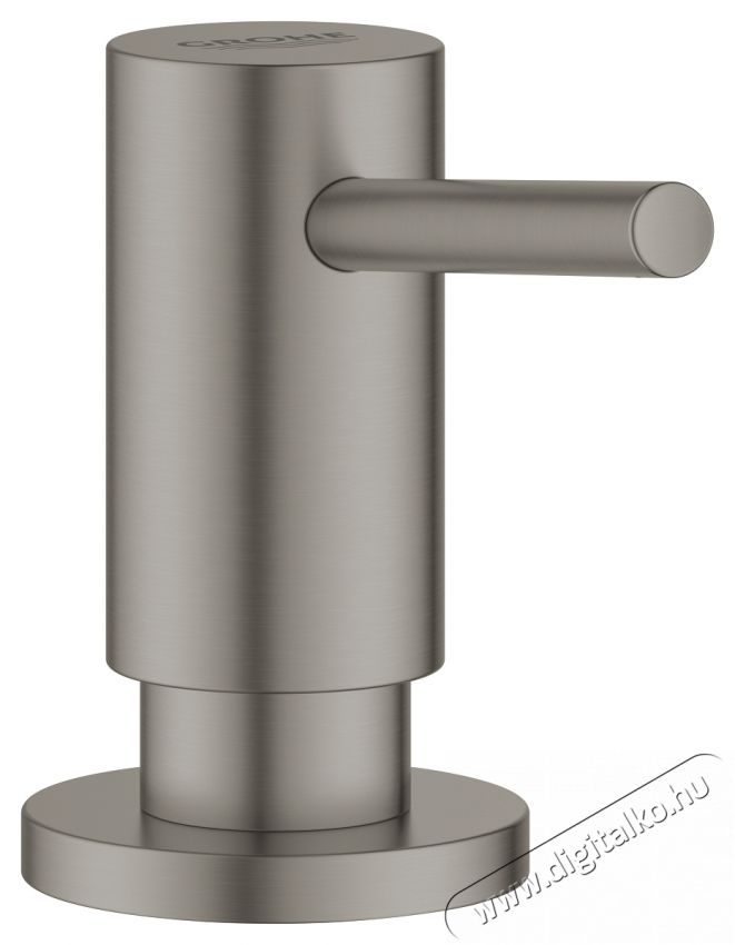 Grohe COSMOPOLITAN mosogat&oacute;szeradagol&oacute; H&aacute;ztart&aacute;s / Otthon / K&uuml;lt&eacute;r - F&uuml;rdőszoba / wc - Szappan adagol&oacute; - 370718