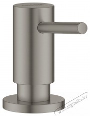 Grohe COSMOPOLITAN mosogat&oacute;szeradagol&oacute; H&aacute;ztart&aacute;s / Otthon / K&uuml;lt&eacute;r - F&uuml;rdőszoba / wc - Szappan adagol&oacute; - 370718