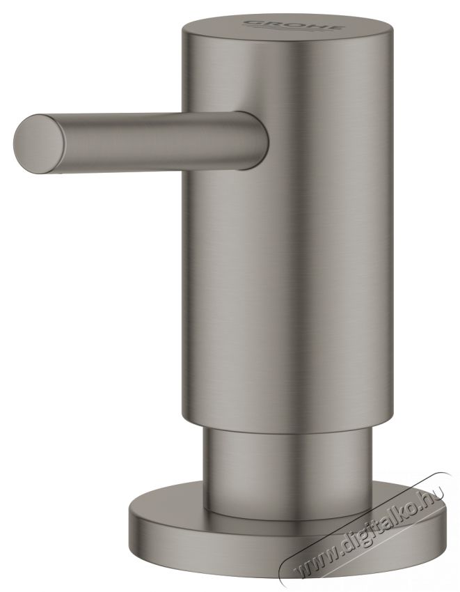 Grohe COSMOPOLITAN mosogat&oacute;szeradagol&oacute; H&aacute;ztart&aacute;s / Otthon / K&uuml;lt&eacute;r - F&uuml;rdőszoba / wc - Szappan adagol&oacute; - 370718