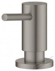 Grohe COSMOPOLITAN mosogat&oacute;szeradagol&oacute; H&aacute;ztart&aacute;s / Otthon / K&uuml;lt&eacute;r - F&uuml;rdőszoba / wc - Szappan adagol&oacute; - 370718