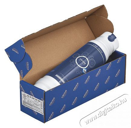 Grohe  Blue filter L Konyhai termékek - Vízszűrő - Kiegészítő - 370765
