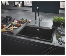 Grohe K700 Sink 60 -C 56/51 1.0 Mosogatótálca Konyhai termékek - Mosogató - Mosogatótálca - 370771