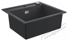 Grohe K700 Sink 60 -C 56/51 1.0 Mosogatótálca Konyhai termékek - Mosogató - Mosogatótálca - 370771