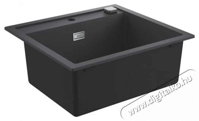 Grohe K700 Sink 60 -C 56/51 1.0 Mosogatótálca Konyhai termékek - Mosogató - Mosogatótálca - 370771