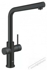 Grohe Blue home L-Kifolyós kezdőkészlet 31454KS1 Konyhai termékek - Mosogató - Mosogató csaptelep - 381283