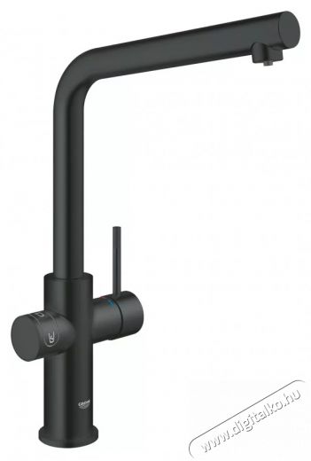 Grohe Blue home L-Kifolyós kezdőkészlet 31454KS1 Konyhai termékek - Mosogató - Mosogató csaptelep - 381283
