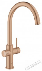 Grohe  31455DL1 Blue Home C-kifolyós kezdőkészlet Konyhai termékek - Mosogató - Mosogató csaptelep - 381666