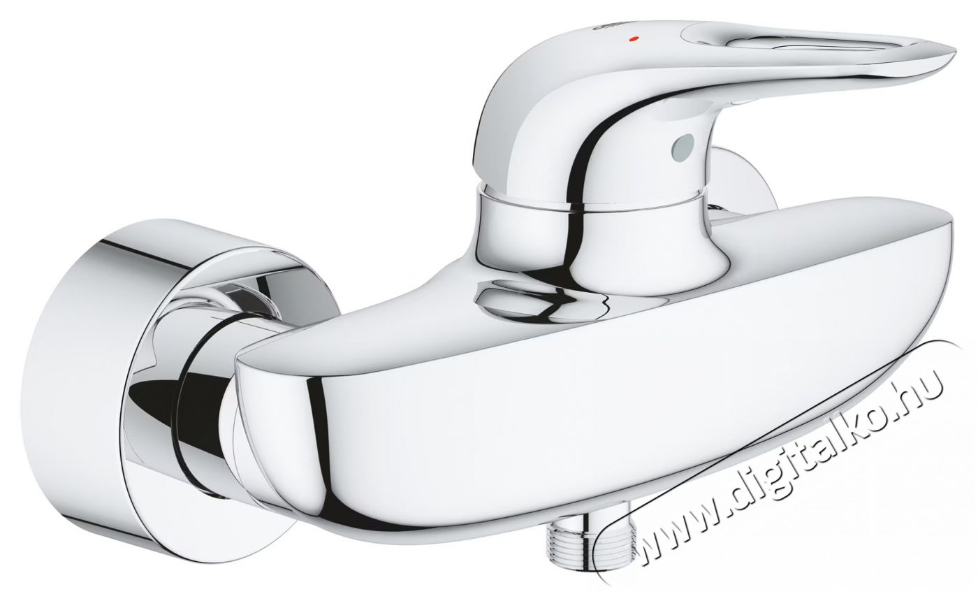 Grohe 33590003 Csaptelep Konyhai term&eacute;kek - Mosogat&oacute; - Mosogat&oacute; csaptelep - 348120