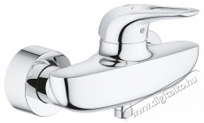 Grohe 33590003 Csaptelep Konyhai term&eacute;kek - Mosogat&oacute; - Mosogat&oacute; csaptelep - 348120