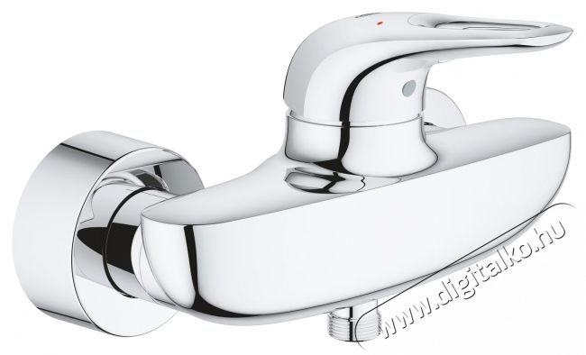 Grohe 33590003 Csaptelep Konyhai term&eacute;kek - Mosogat&oacute; - Mosogat&oacute; csaptelep - 348120