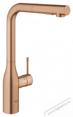 Grohe 30504DL0 Csaptelep Konyhai termékek - Mosogató - Mosogató csaptelep - 451733