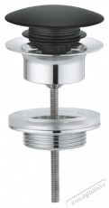 Grohe 65807KS0 Kiegészítő Konyhai termékek - Mosogató - Mosogató csaptelep - 451739