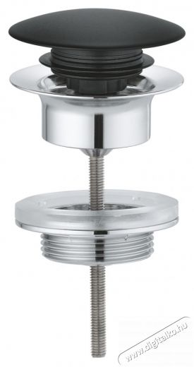 Grohe 65807KS0 Kiegészítő Konyhai termékek - Mosogató - Mosogató csaptelep - 451739