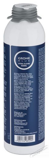 Grohe GROHE Blue tisztító betét vízszűrő rendszerhez Konyhai termékek - Mosogatógép - Kiegészítő - 370767
