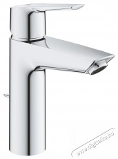Grohe 23455002 Start OHM egykaros mosd&oacute;csaptelep, M m&eacute;ret, 28mm ker&aacute;mia bet&eacute;t, kr&oacute;m H&aacute;ztart&aacute;s / Otthon / K&uuml;lt&eacute;r - F&uuml;rdőszoba / wc - Kieg&eacute;sz&iacute;tő - 536727