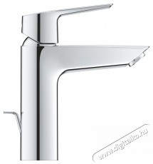 Grohe 23455002 Start OHM egykaros mosd&oacute;csaptelep, M m&eacute;ret, 28mm ker&aacute;mia bet&eacute;t, kr&oacute;m H&aacute;ztart&aacute;s / Otthon / K&uuml;lt&eacute;r - F&uuml;rdőszoba / wc - Kieg&eacute;sz&iacute;tő - 536727