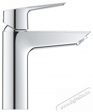 Grohe 23746002 Start OHM  Click  M egykaros mosd&oacute;csaptelep, gyorsszerelő rendszer, v&iacute;ztakar&eacute;kos 28mm ker&aacute;mia bet&eacute;t, kr&oacute;m (23746002) H&aacute;ztart&aacute;s / Otthon / K&uuml;lt&eacute;r - F&uuml;rdőszoba / wc - Kieg&eacute;sz&iacute;tő - 536722