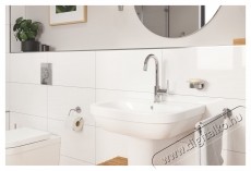 Grohe 24203002 Start OHM egykaros mosd&oacute;csaptelep, J kivitel, forgathat&oacute; kifoly&oacute;cső, L m&eacute;ret, kr&oacute;m (24203002) H&aacute;ztart&aacute;s / Otthon / K&uuml;lt&eacute;r - F&uuml;rdőszoba / wc - Kieg&eacute;sz&iacute;tő - 536698