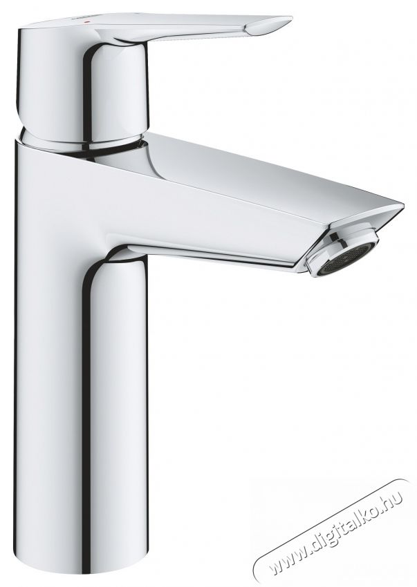 Grohe 24204002 Start OHM  Click  M egykaros mosd&oacute;csaptelep, gyorsszerelő rendszer, kr&oacute;m (24204002) H&aacute;ztart&aacute;s / Otthon / K&uuml;lt&eacute;r - F&uuml;rdőszoba / wc - Kieg&eacute;sz&iacute;tő - 536726