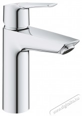 Grohe 24204002 Start OHM  Click  M egykaros mosd&oacute;csaptelep, gyorsszerelő rendszer, kr&oacute;m (24204002) H&aacute;ztart&aacute;s / Otthon / K&uuml;lt&eacute;r - F&uuml;rdőszoba / wc - Kieg&eacute;sz&iacute;tő - 536726