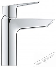 Grohe 24204002 Start OHM  Click  M egykaros mosd&oacute;csaptelep, gyorsszerelő rendszer, kr&oacute;m (24204002) H&aacute;ztart&aacute;s / Otthon / K&uuml;lt&eacute;r - F&uuml;rdőszoba / wc - Kieg&eacute;sz&iacute;tő - 536726