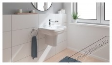 Grohe 24204002 Start OHM  Click  M egykaros mosd&oacute;csaptelep, gyorsszerelő rendszer, kr&oacute;m (24204002) H&aacute;ztart&aacute;s / Otthon / K&uuml;lt&eacute;r - F&uuml;rdőszoba / wc - Kieg&eacute;sz&iacute;tő - 536726