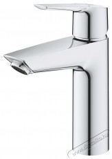 Grohe 24204002 Start OHM  Click  M egykaros mosd&oacute;csaptelep, gyorsszerelő rendszer, kr&oacute;m (24204002) H&aacute;ztart&aacute;s / Otthon / K&uuml;lt&eacute;r - F&uuml;rdőszoba / wc - Kieg&eacute;sz&iacute;tő - 536726