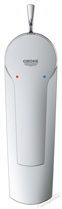 Grohe 24209002 Start OHM egykaros mosd&oacute;csaptelep, S m&eacute;ret, 28mm ker&aacute;mia bet&eacute;t, kr&oacute;m (24209002) H&aacute;ztart&aacute;s / Otthon / K&uuml;lt&eacute;r - F&uuml;rdőszoba / wc - Kieg&eacute;sz&iacute;tő - 536730