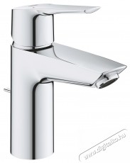 Grohe 24209002 Start OHM egykaros mosd&oacute;csaptelep, S m&eacute;ret, 28mm ker&aacute;mia bet&eacute;t, kr&oacute;m (24209002) H&aacute;ztart&aacute;s / Otthon / K&uuml;lt&eacute;r - F&uuml;rdőszoba / wc - Kieg&eacute;sz&iacute;tő - 536730