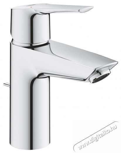 Grohe 24209002 Start OHM egykaros mosd&oacute;csaptelep, S m&eacute;ret, 28mm ker&aacute;mia bet&eacute;t, kr&oacute;m (24209002) H&aacute;ztart&aacute;s / Otthon / K&uuml;lt&eacute;r - F&uuml;rdőszoba / wc - Kieg&eacute;sz&iacute;tő - 536730