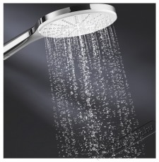 Grohe 26597000 Vitalio SmartActive 150 k&eacute;zizuhany, 3 funkci&oacute;s, kr&oacute;m (26597000) H&aacute;ztart&aacute;s / Otthon / K&uuml;lt&eacute;r - F&uuml;rdőszoba / wc - Kieg&eacute;sz&iacute;tő - 536721