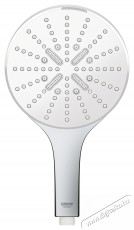 Grohe 26597000 Vitalio SmartActive 150 k&eacute;zizuhany, 3 funkci&oacute;s, kr&oacute;m (26597000) H&aacute;ztart&aacute;s / Otthon / K&uuml;lt&eacute;r - F&uuml;rdőszoba / wc - Kieg&eacute;sz&iacute;tő - 536721