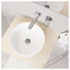 Grohe Bauloop 20289001 mosd&oacute;csaptelep 20289001, 1/2  , falra szerelhető, egykaros, 170 mm-es cső, ker&aacute;miapatron, kr&oacute;m Konyhai term&eacute;kek - Mosogat&oacute; - Mosogat&oacute; csaptelep - 536685