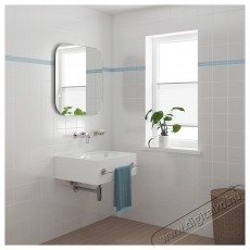 Grohe Bauloop 20289001 mosd&oacute;csaptelep 20289001, 1/2  , falra szerelhető, egykaros, 170 mm-es cső, ker&aacute;miapatron, kr&oacute;m Konyhai term&eacute;kek - Mosogat&oacute; - Mosogat&oacute; csaptelep - 536685